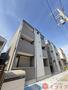 新加美駅より徒歩3分 新築 3階建の賃貸物件