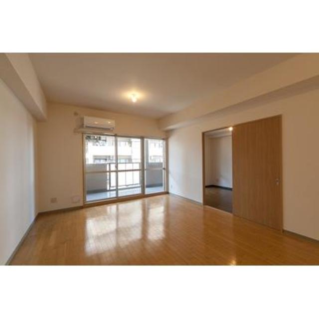 居室・リビング　※写真は同タイプ住戸です。