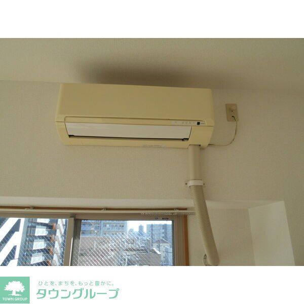 その他設備　設備