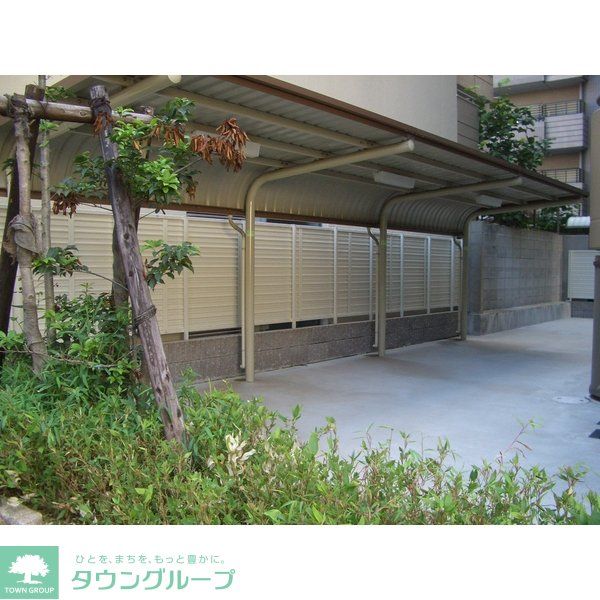 その他　庭