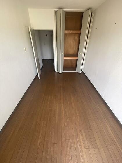 その他部屋・スペース　洋室５．２帖