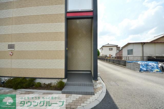 その他　その他（その他）まで10m