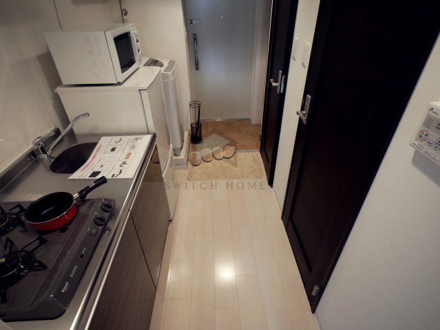 その他部屋・スペース　中はこのようになっています
