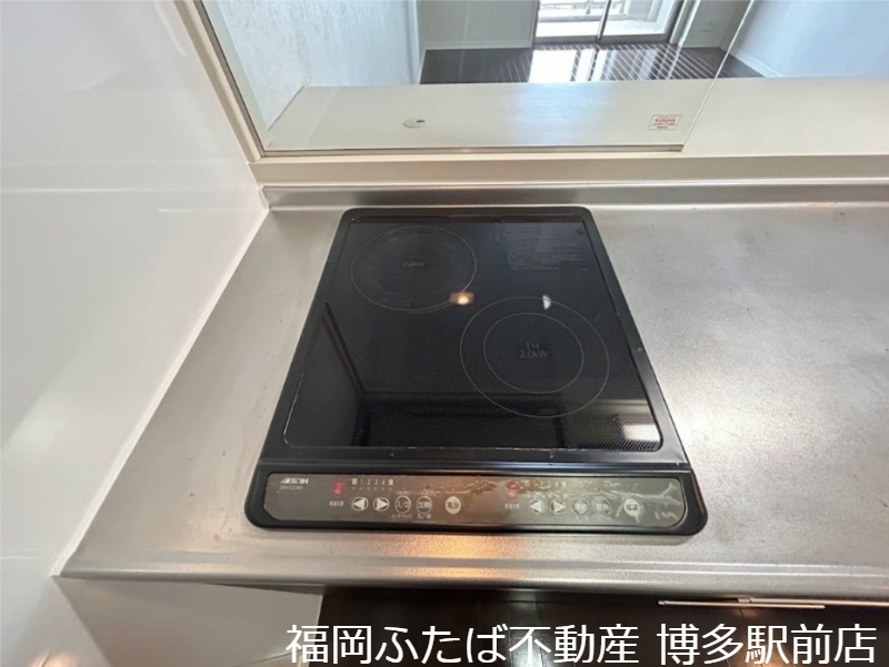 アクタス天神セントラルタワーIIのその他写真