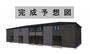 高城駅よりバス13分 徒歩6分 2階 新築の賃貸物件