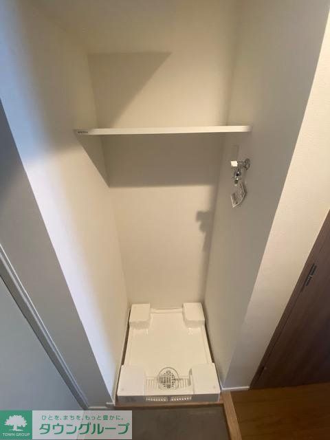 その他部屋・スペース　バス