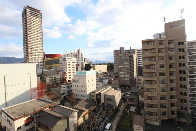 眺望　参考写真