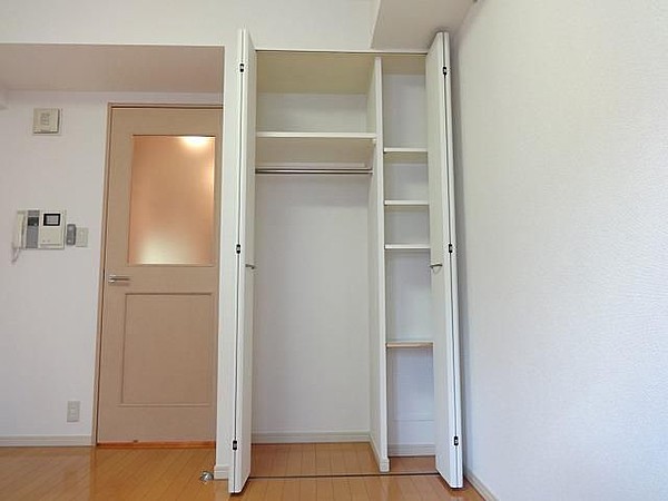 収納　弊社は都内全域の物件が仲介手数料最大無料でご紹介可能です！