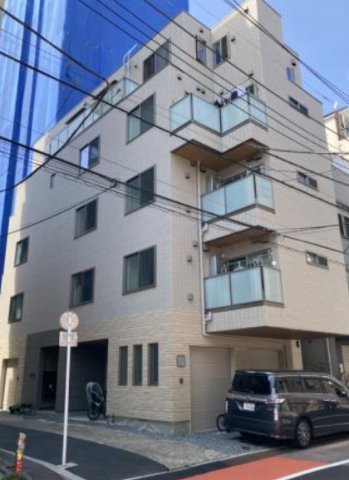 建物外観　★外観☆