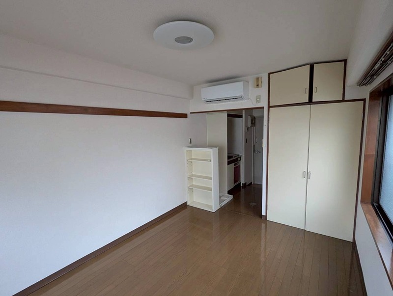 居室・リビング　他部屋写真参考