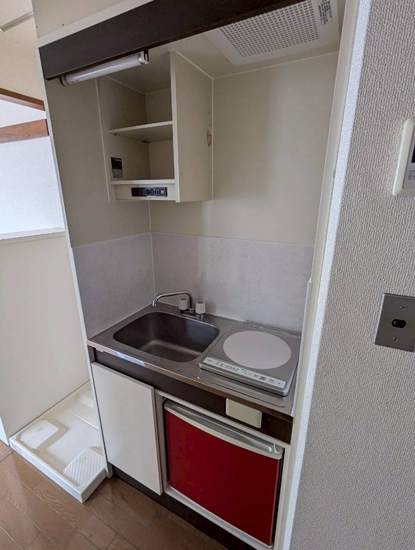 キッチン　他部屋写真参考