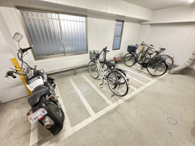 その他共有部分　詳細は、RISUMO江坂本店までお問合せください♪
