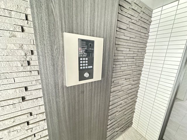 セキュリティ　詳細は、RISUMO江坂本店までお問合せください♪