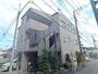 東小金井駅より徒歩8分 1階 築23年3ヶ月の賃貸物件