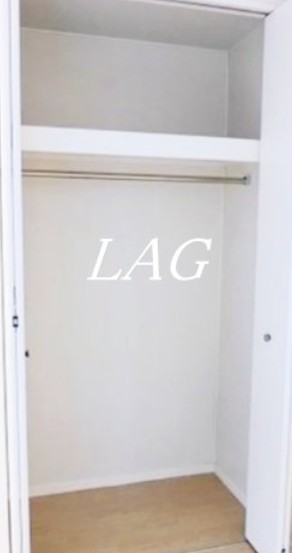 収納　収納です。