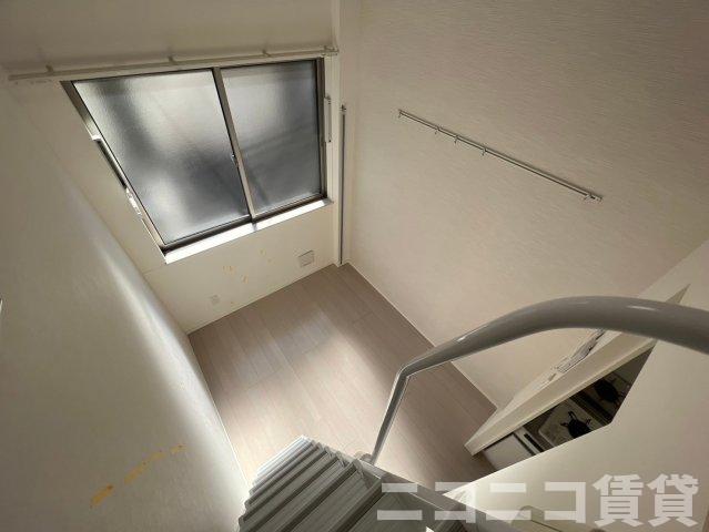 眺望　別号室イメージの為、現状を優先致します。