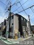 桜上水駅より徒歩6分 築8年6ヶ月 2階建の賃貸物件