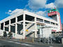 ホームセンター　島忠新座店（ホームセンター）まで674m