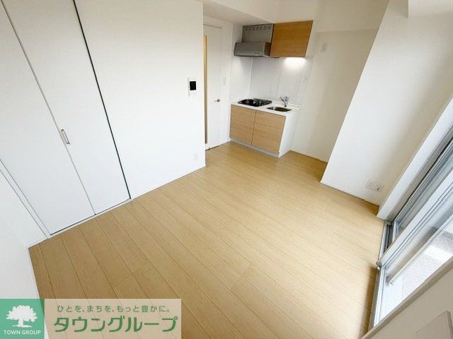 その他部屋・スペース　リビング/居室