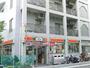 コンビニ　サンクス 東十条3丁目店（コンビニ）まで381m