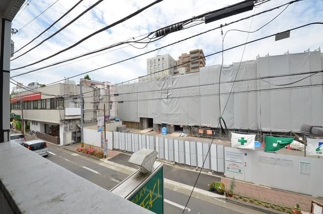 眺望　室内・室内設備