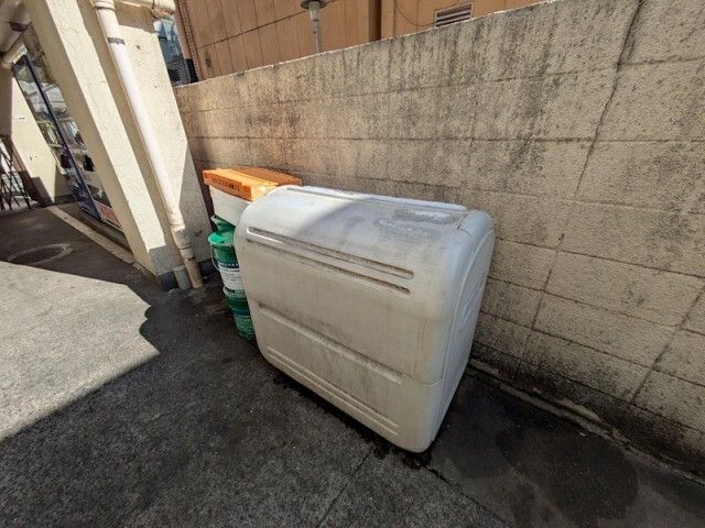エントランス　えあこん