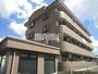建物外観　住環境に恵まれたエリアにあるＲＣ造のマンションタイプです