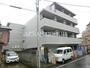 八王子駅より徒歩15分 2階 築35年6ヶ月の賃貸物件