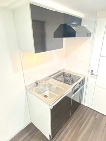 キッチン　※同仕様写真