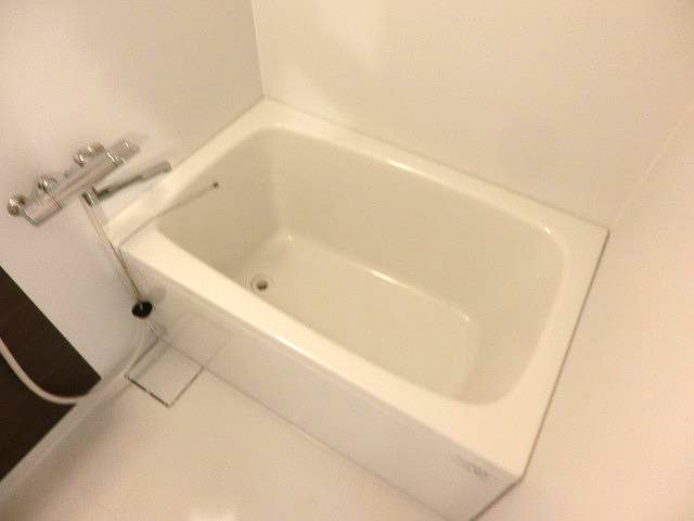バス・シャワールーム　※別部屋参考画像