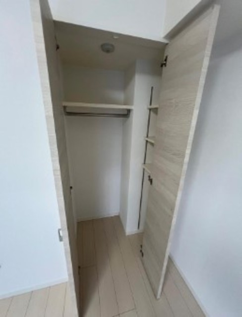 収納　※別部屋参考画像