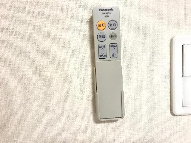 その他部屋・スペース