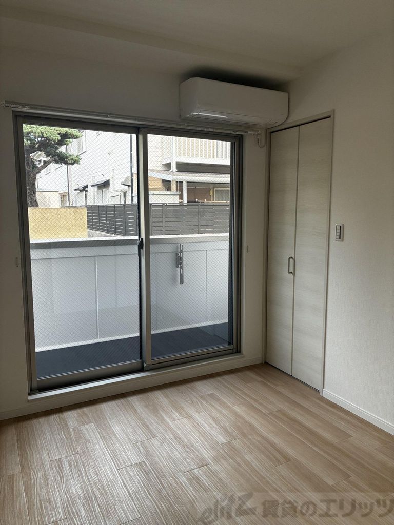 その他部屋・スペース　洋室