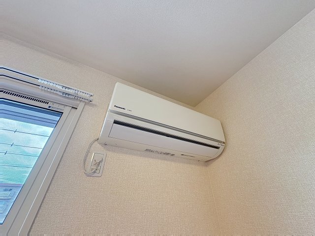 その他設備　掲載写真は空室の別部屋を掲載しております。実際のお部屋と仕様