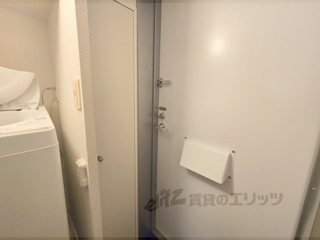 収納　下駄箱
