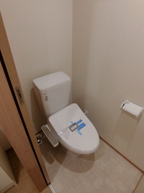 トイレ　☆室内・室内設備☆