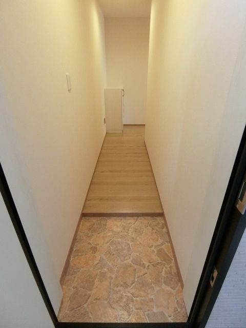 玄関　☆室内・室内設備☆