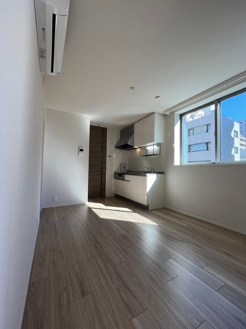 居室・リビング　DK7.2帖