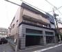 丸太町駅より徒歩8分 3階 築20年5ヶ月の賃貸物件