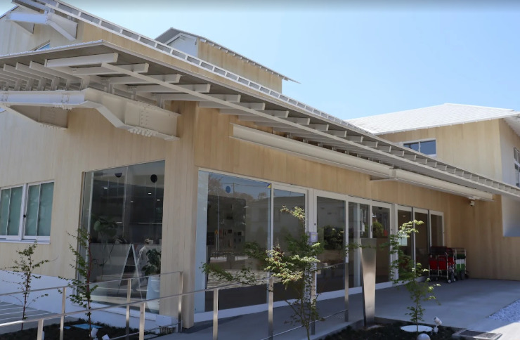 幼稚園・保育園　碑文谷もみじの森保育園（幼稚園・保育園）まで615m