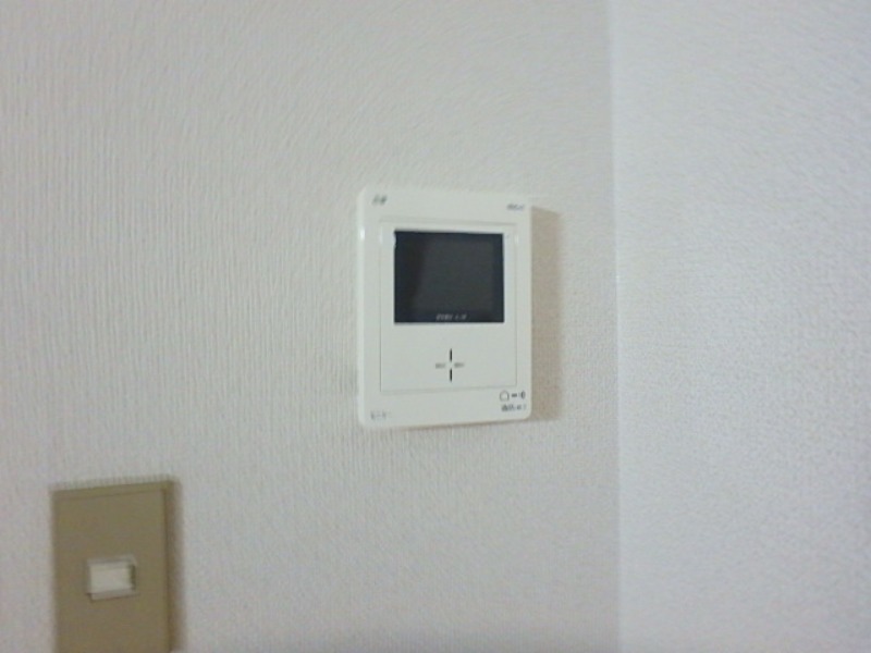 セキュリティ　図面と現状に相違がある場合には現状を優先