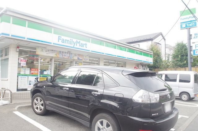コンビニ　ファミリーマート金程住宅店（コンビニ）まで1031m