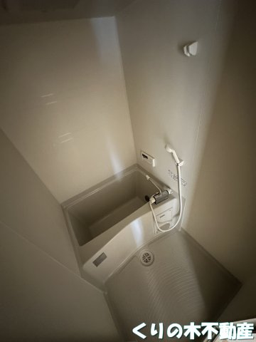 バス・シャワールーム　同タイプのお部屋です（現況を優先します）