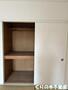 収納　同タイプのお部屋です（現況を優先します）