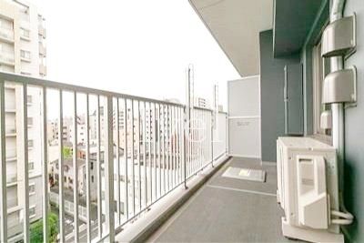 都営大江戸線 両国駅 徒歩6分 14階建 築14年の内装写真