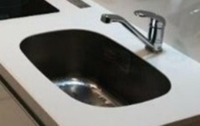 その他　シンク