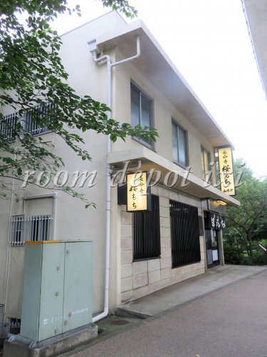 飲食店　長命寺桜もち（飲食店）まで316m