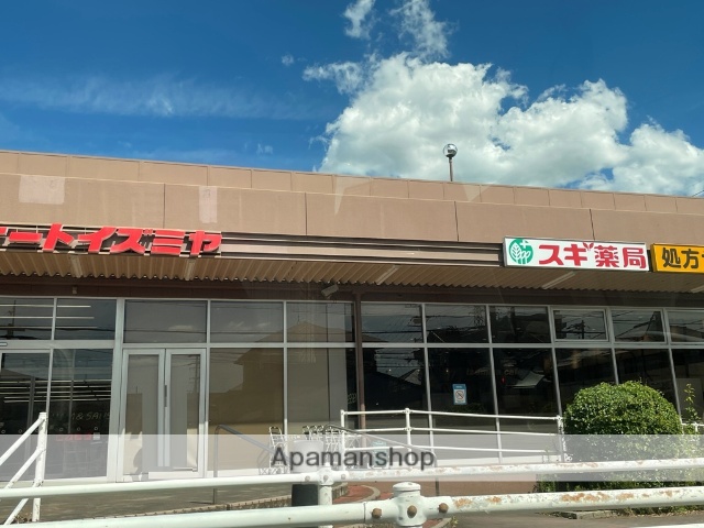 ドラックストア　スギ薬局柏原玉手店（ドラッグストア）まで754m
