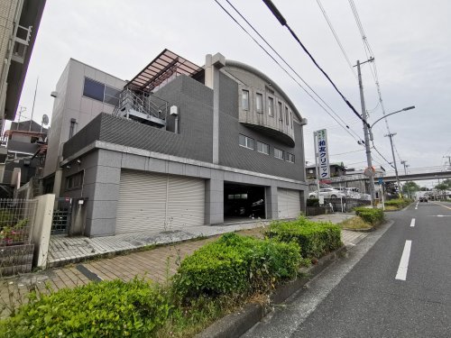 病院　柏友クリニック（病院）まで2173m