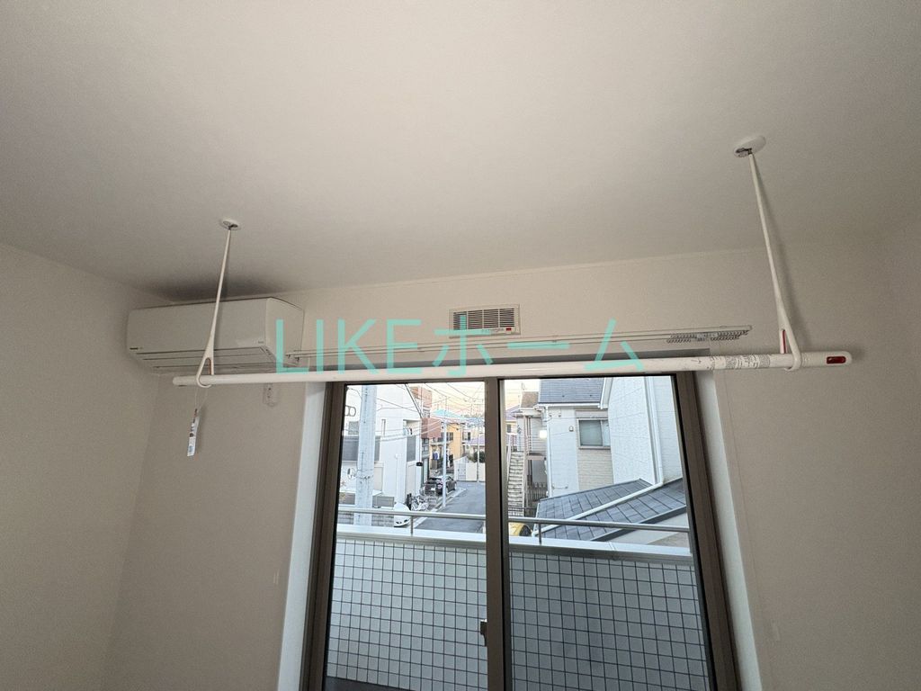 その他　眺望